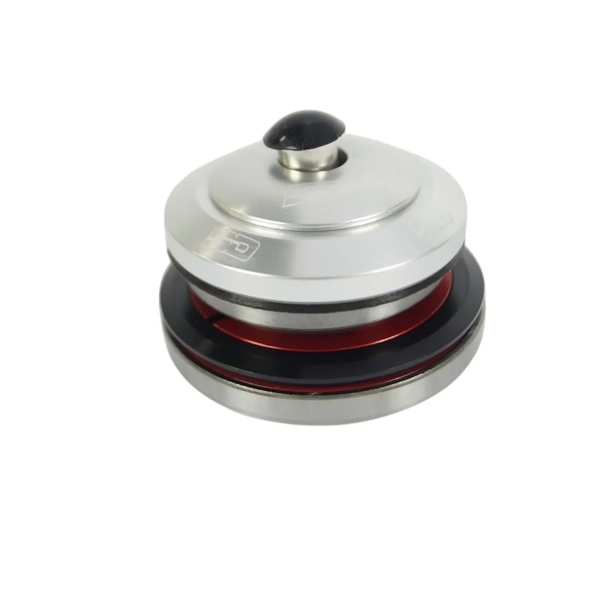 SD Integrated Headset Silver